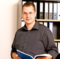 Georg Wigge Georg Wigge